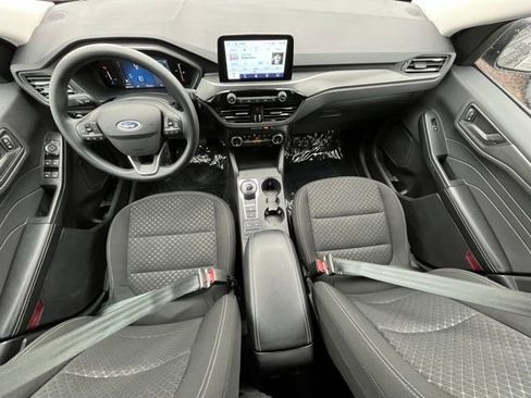 Used 2025 Ford Escape Active image 22