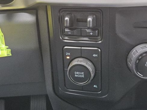 New 2026 Ford F350 XL w/ STX Appearance Package image 16