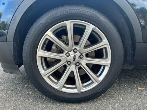Used 2016 Ford Explorer Limited AWD/4WD image 30