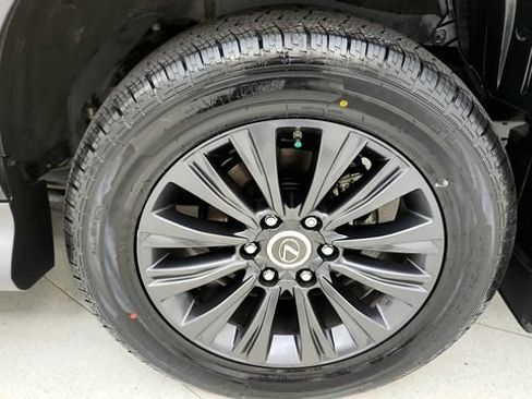 Used 2021 Lexus GX 460 Premium AWD/4WD image 78