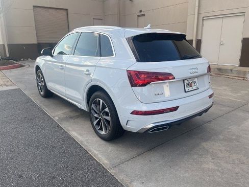 Used 2022 Audi Q5 2.0T Premium Plus image 7