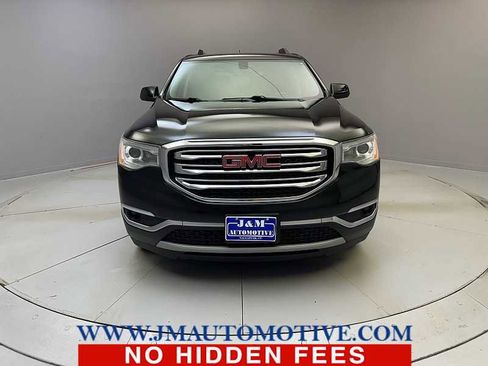 Used 2019 GMC Acadia SLT image 8