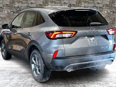 New 2026 Ford Escape ST-Line w/ Tech Pack #1