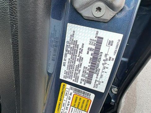 Used 2018 Ford Fusion S FWD image 27