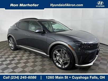 Used 2023 Genesis GV60 Performance w/ Security Package