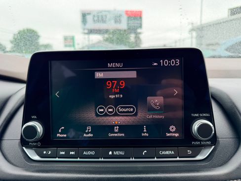 Used 2021 Nissan Rogue SV AWD/4WD image 29