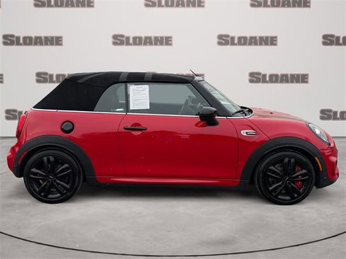 Used 2021 MINI Cooper John Cooper Works w/ Driver Assistance Package image 6