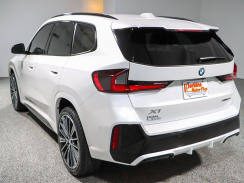 Used 2023 BMW X1 xDrive28i w/ Premium Package AWD/4WD image 9