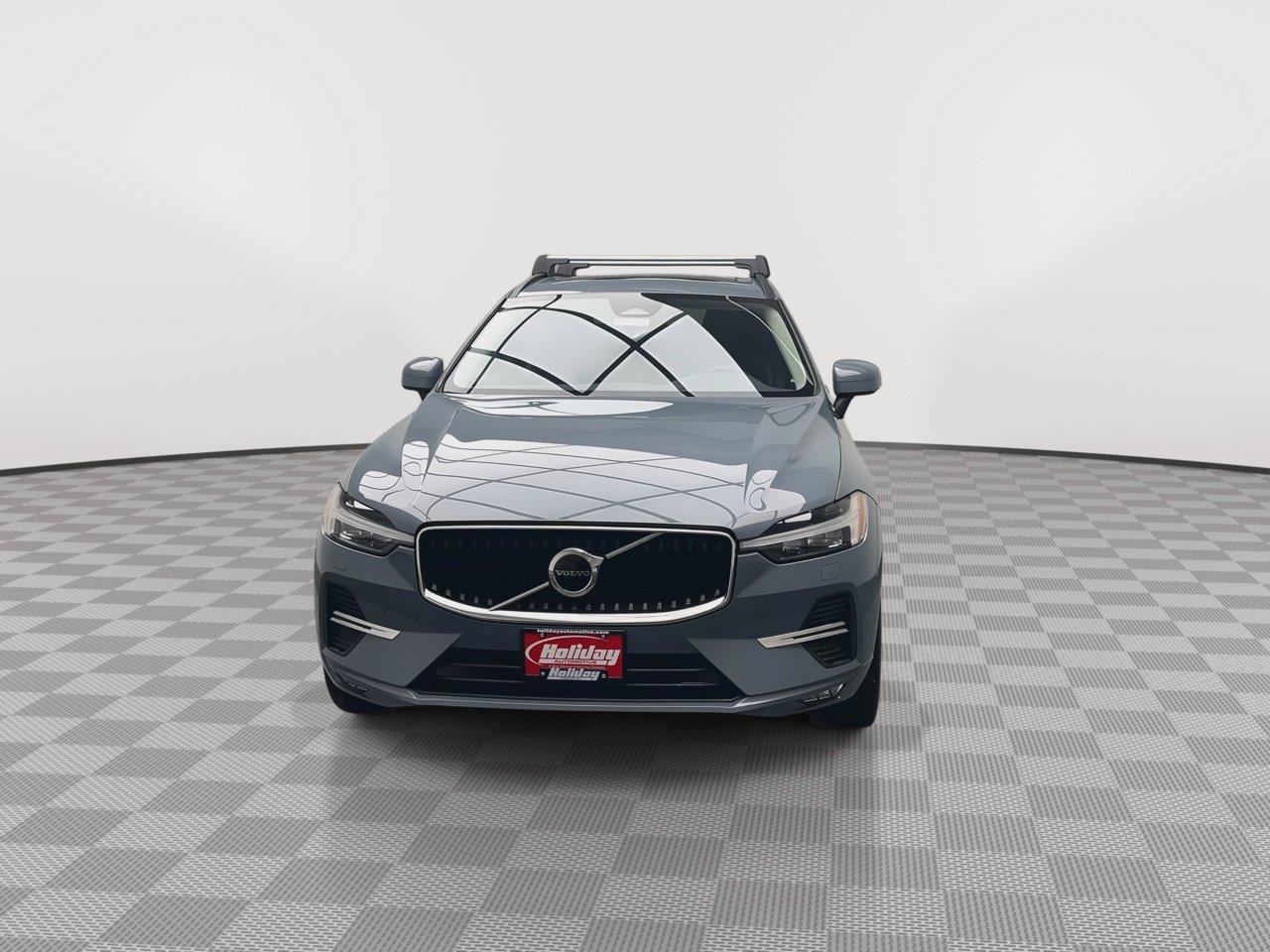 Used 2023 Volvo XC60 B5 Core AWD/4WD image 35