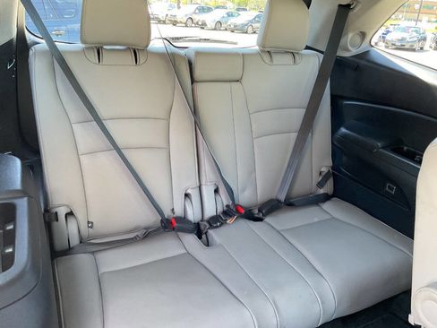Used 2019 Honda Pilot Elite image 57
