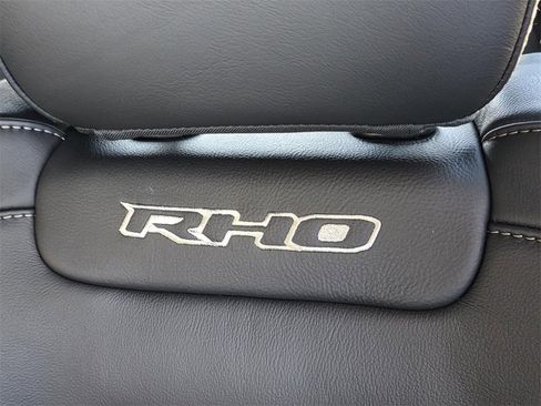 New 2026 RAM 1500 RHO image 7