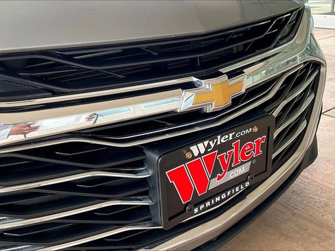 Used 2024 Chevrolet Malibu LT FWD image 30