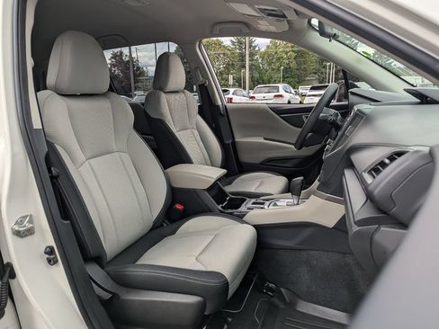Used 2022 Subaru Forester AWD/4WD image 30