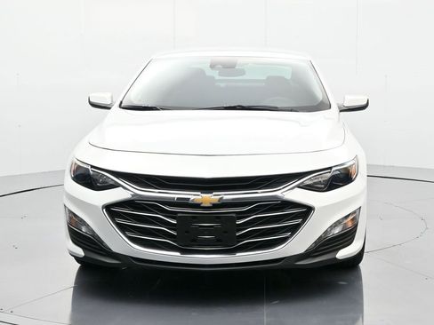 Certified 2023 Chevrolet Malibu LT image 2