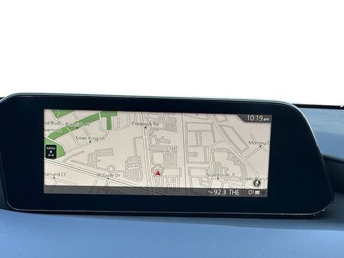 New 2026 MAZDA MAZDA3 2.5 S Hatchback w/ Premium Pkg image 15