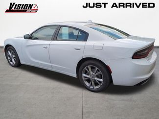 Used 2022 Dodge Charger SXT AWD/4WD video 3