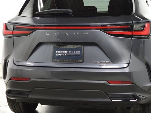 Used 2024 Lexus NX 350 AWD image 10