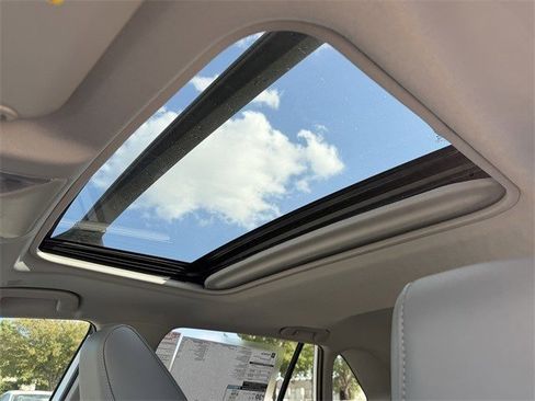 New 2025 Toyota RAV4 XLE Premium image 22