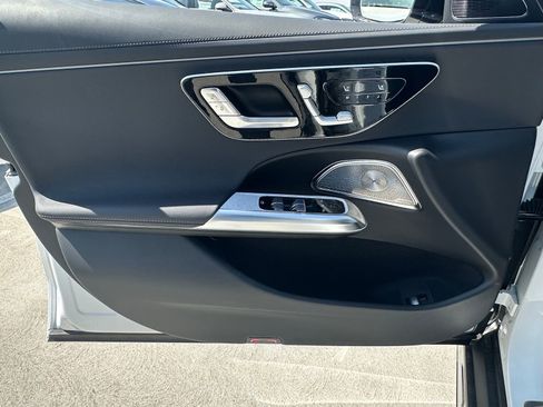 New 2025 Mercedes-Benz E 450 4MATIC All-Terrain Wagon image 13