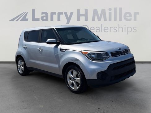 Used 2019 Kia Soul FWD image 7