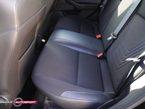 Used 2017 Ford Focus RS image 24