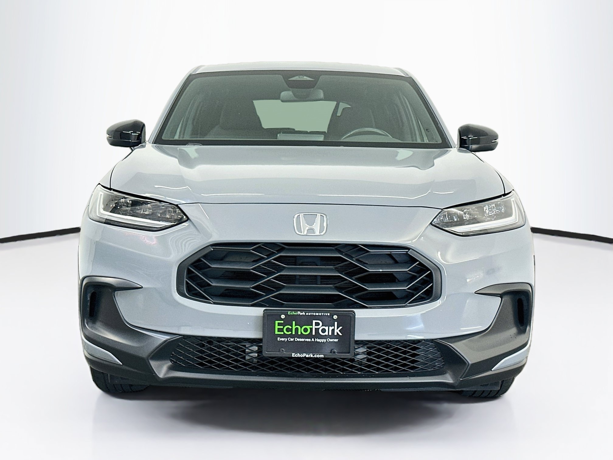 Used 2024 Honda HR-V Sport image 2