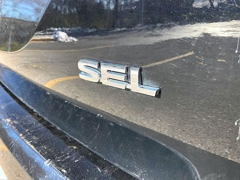 Used 2022 Mitsubishi Outlander SEL image 8