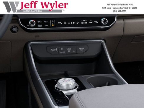 New 2026 Kia Carnival EX image 24