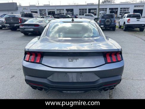 New 2026 Ford Mustang GT image 6