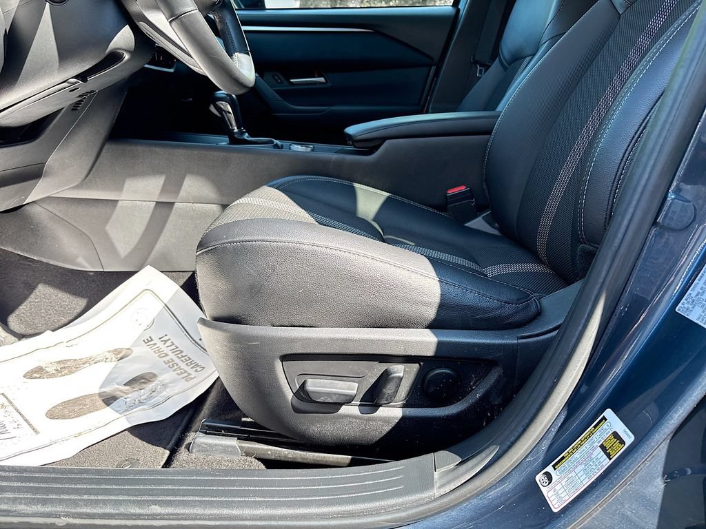 Certified 2025 MAZDA CX-50 AWD 2.5 S w/ Preferred Package image 19