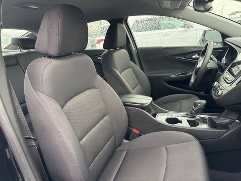 Used 2023 Chevrolet Malibu LT image 19