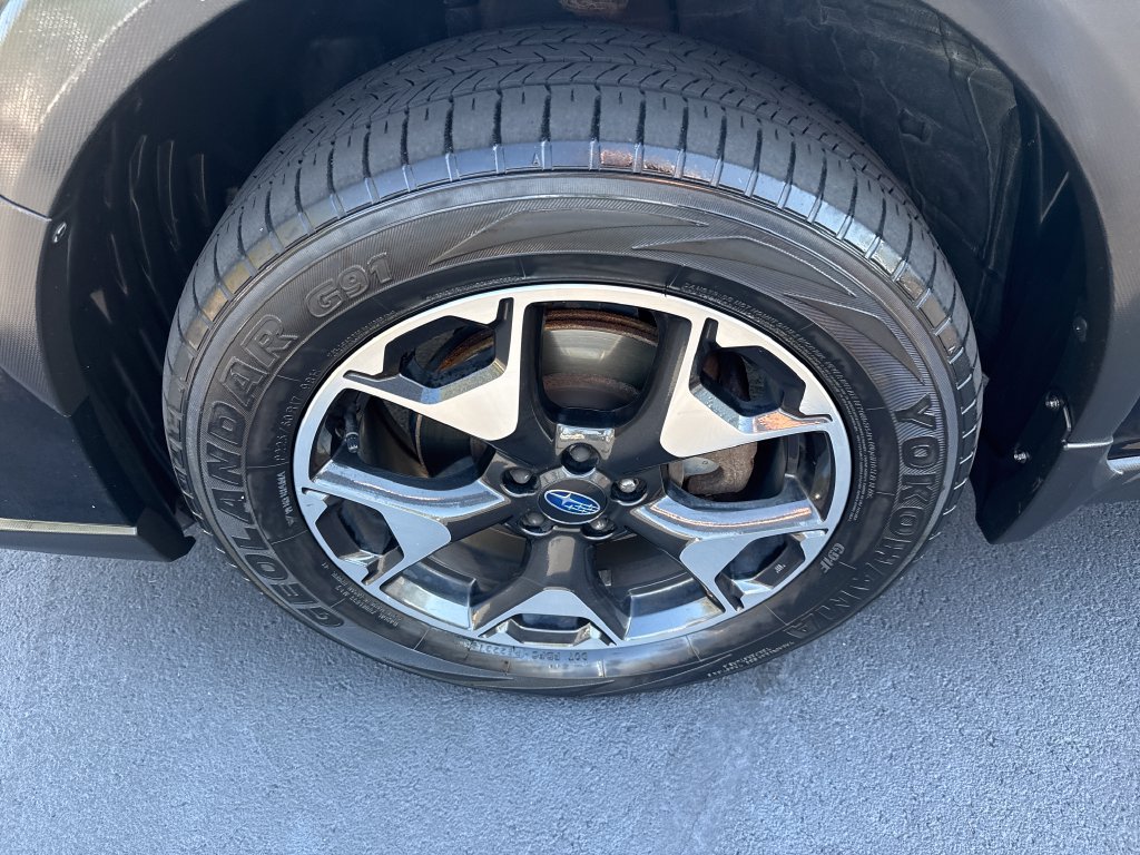 Used 2019 Subaru Crosstrek 2.0i Premium w/ Popular Package #2 AWD/4WD image 36