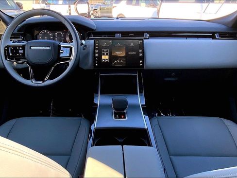 New 2026 Land Rover Range Rover Velar S image 7