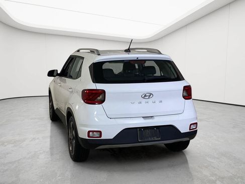 Used 2023 Hyundai Venue SEL w/ Cargo Package FWD image 55