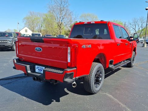 New 2026 Ford F250 XL w/ STX Appearance Package AWD/4WD image 11