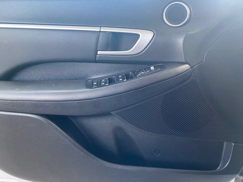 Certified 2024 Hyundai Sonata SEL FWD image 13