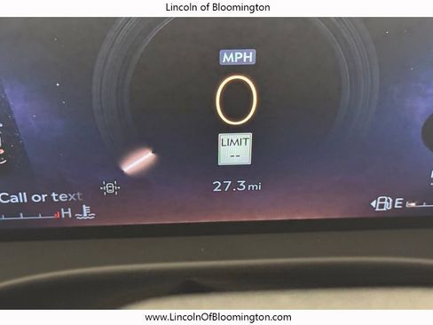 New 2026 Lincoln Aviator Reserve AWD/4WD image 47