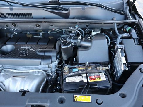 Used 2012 Toyota RAV4 FWD w/ Value Pkg image 39