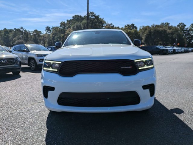 Used 2026 Dodge Durango GT RWD image 9