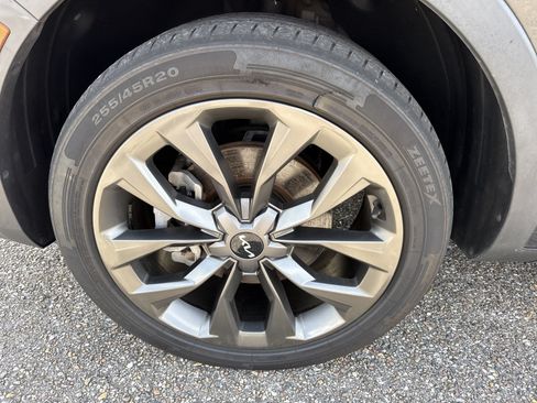 Used 2022 Kia Sorento X-Line EX AWD/4WD image 10