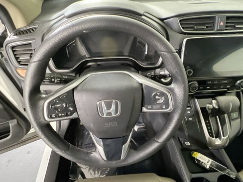 Used 2022 Honda CR-V EX image 11