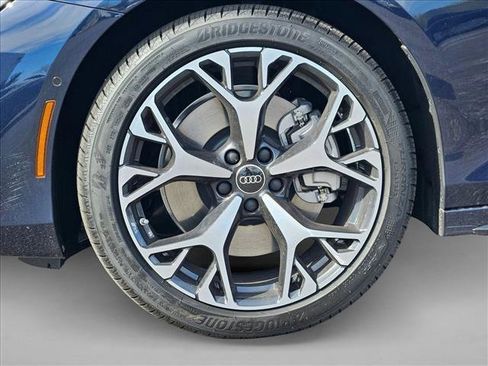 New 2026 Audi A6 Premium Plus image 11