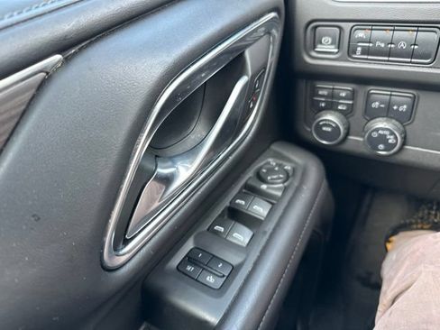 Used 2023 Chevrolet Tahoe LT AWD/4WD image 44