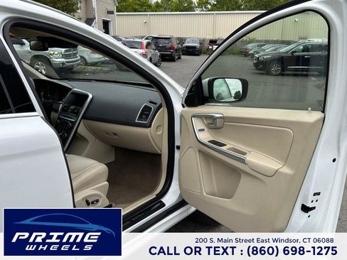 Used 2014 Volvo XC60 T6 AWD/4WD image 16