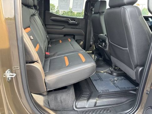 Used 2024 GMC Sierra 1500 AT4 AWD/4WD image 21