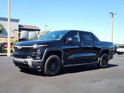 New 2026 Chevrolet Silverado EV LT w/ Plus Package