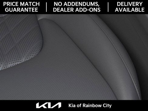 New 2025 Kia Sportage X-Line image 26