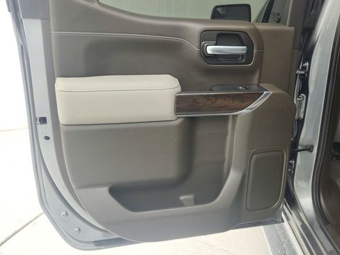 Certified 2021 GMC Sierra 1500 SLT w/ SLT Convenience Package RWD image 26
