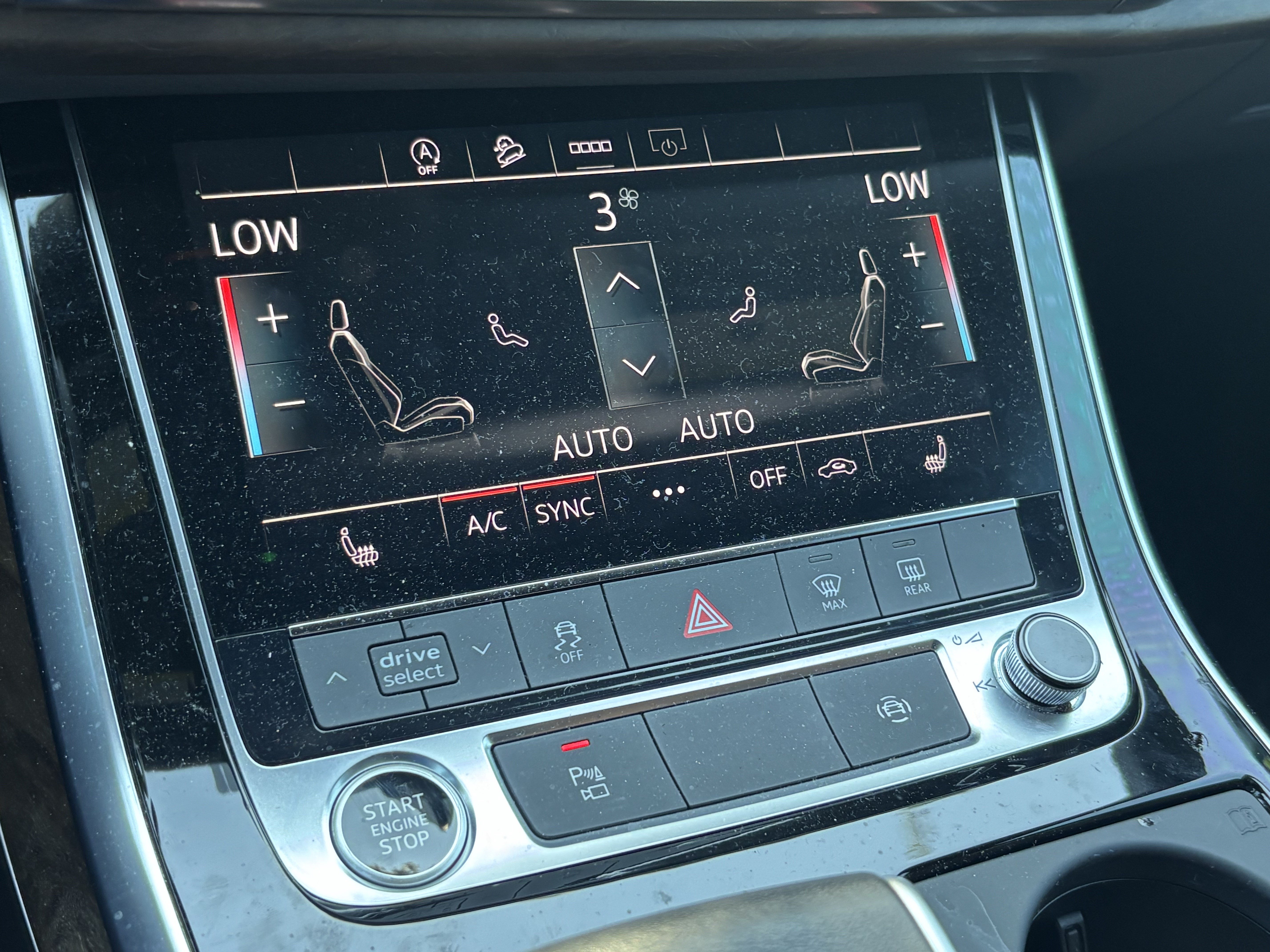 Used 2025 Audi Q8 Premium w/ Black Optic Package AWD/4WD image 31