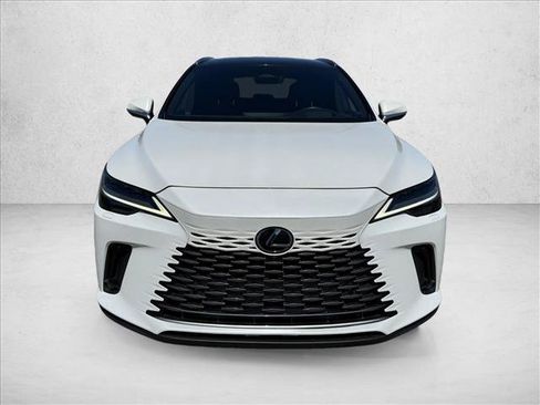 Used 2024 Lexus RX 350 FWD w/ Convenience Package image 2